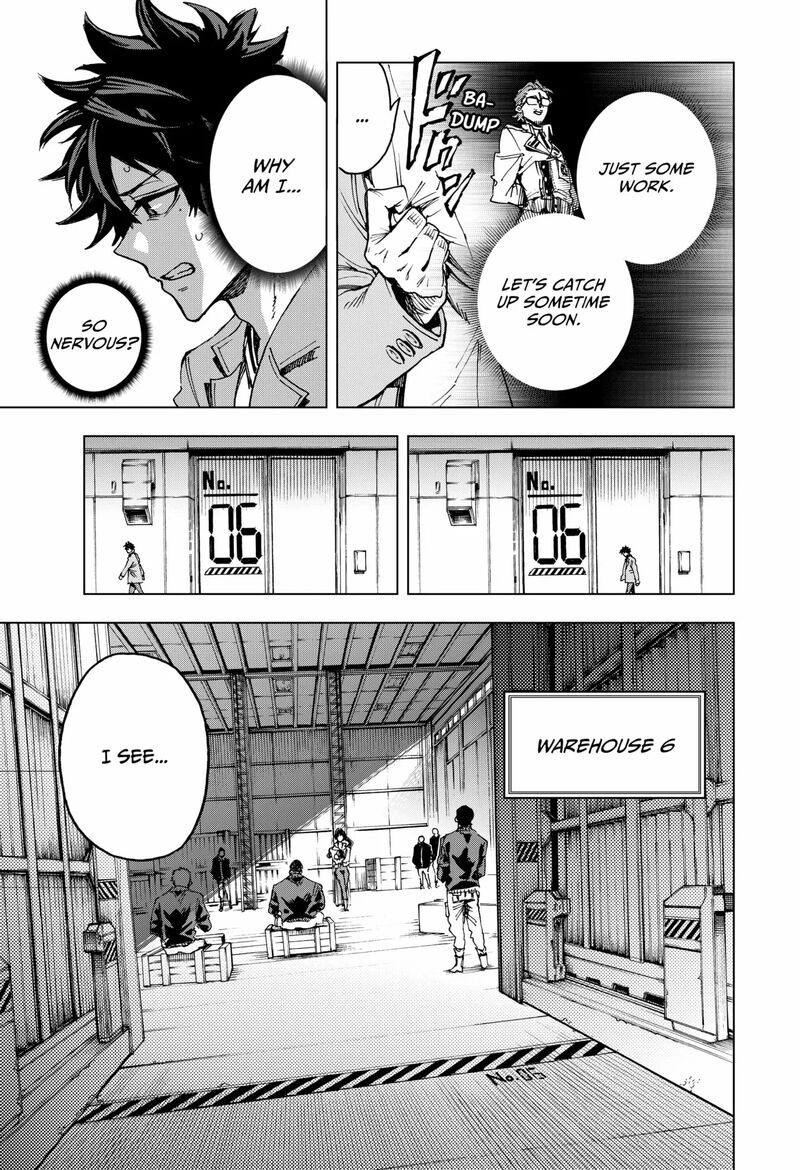 Hero Organization 14 5