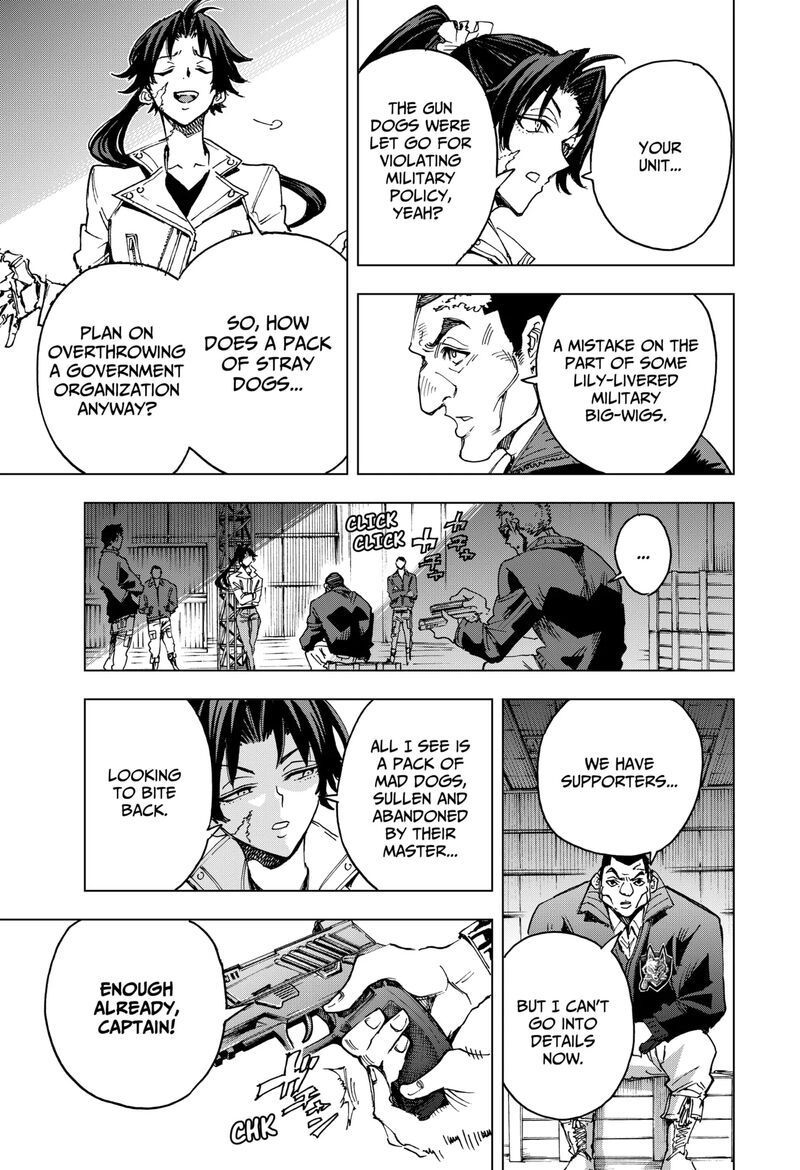 Hero Organization 14 7