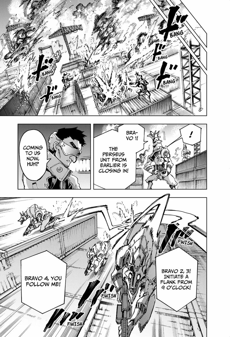 Hero Organization 15 13