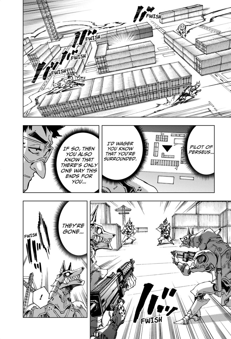 Hero Organization 15 14