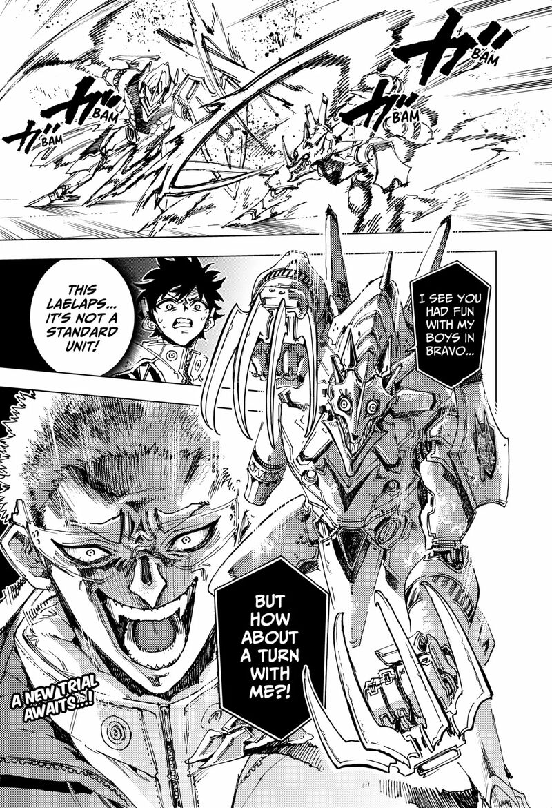 Hero Organization 15 19