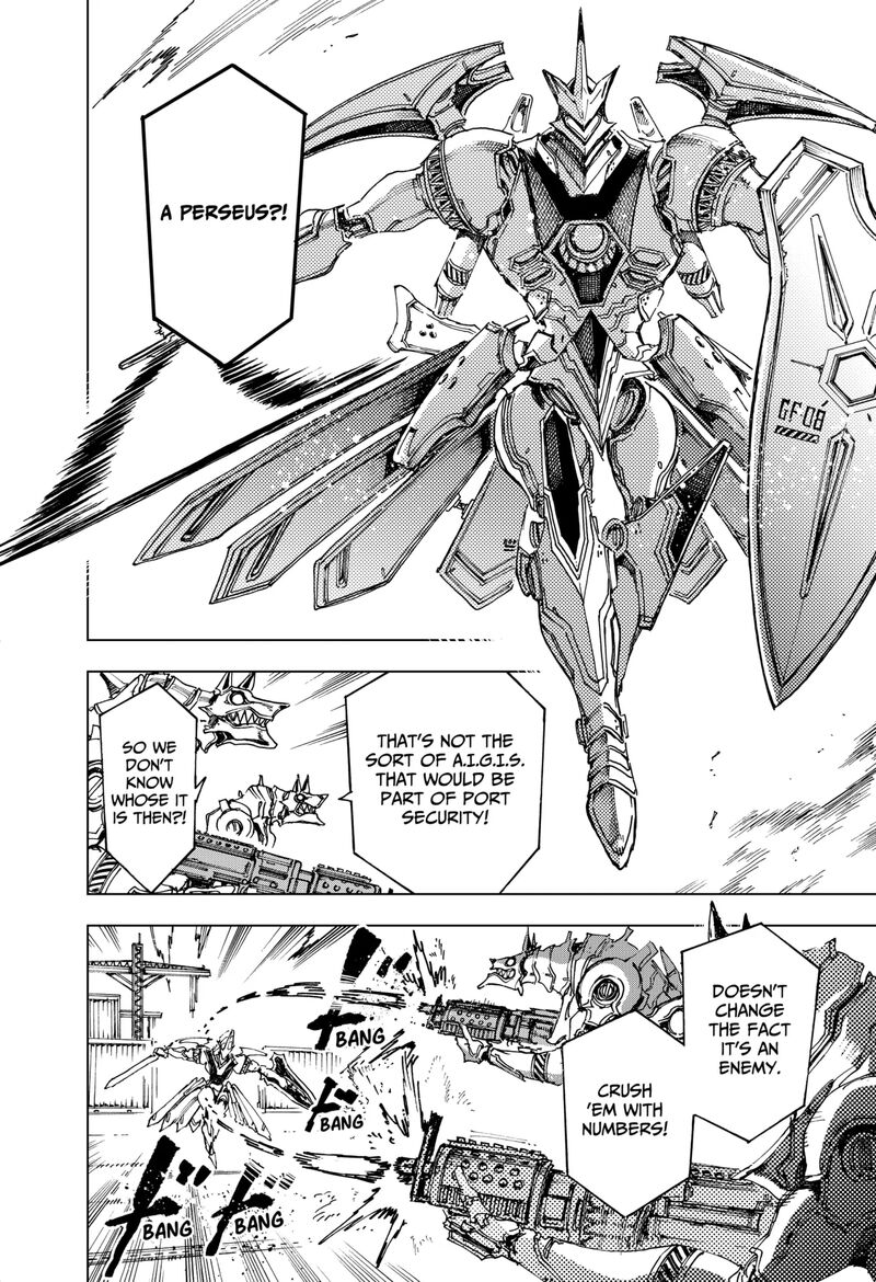 Hero Organization 15 2
