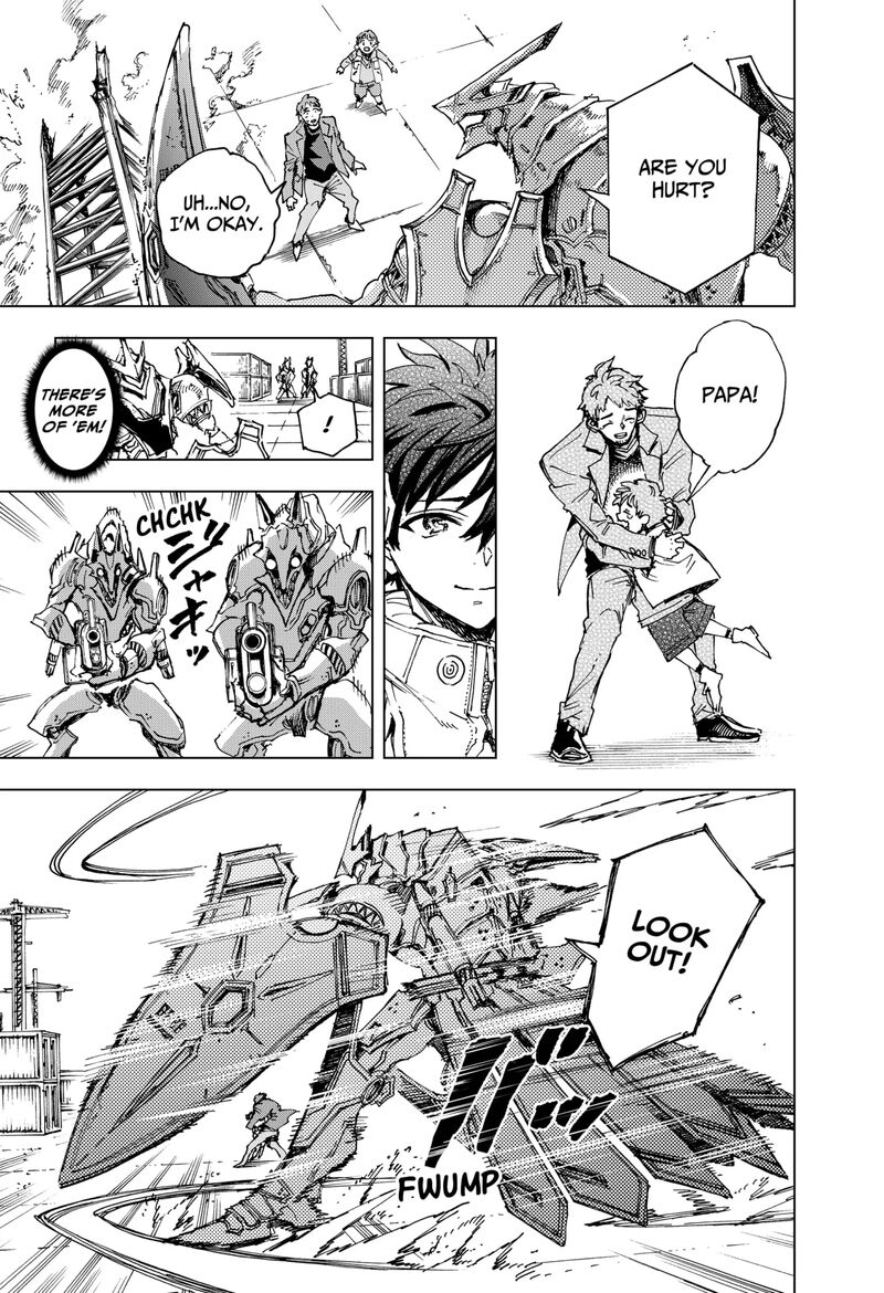 Hero Organization 15 9