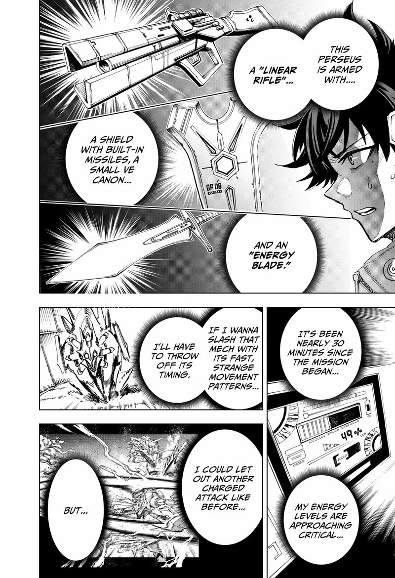 Hero Organization 16 10