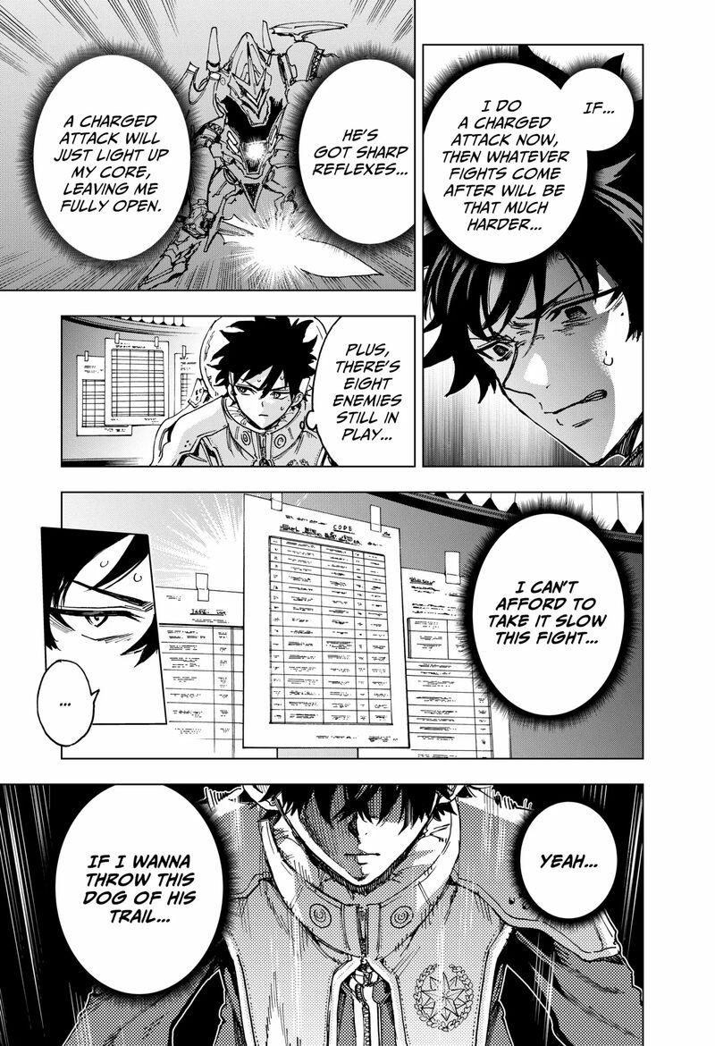 Hero Organization 16 11