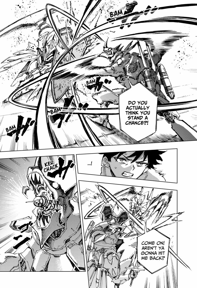 Hero Organization 16 3