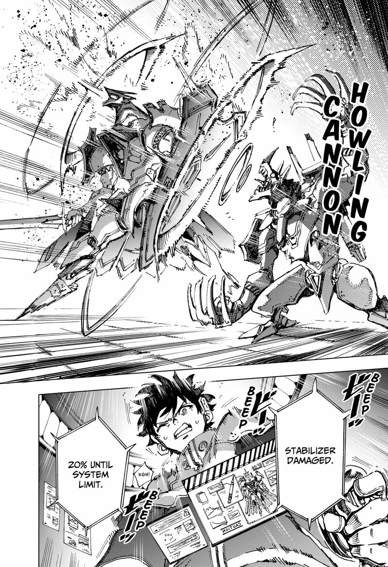 Hero Organization 16 4