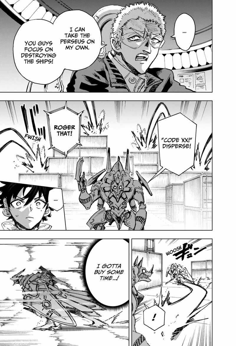 Hero Organization 16 7