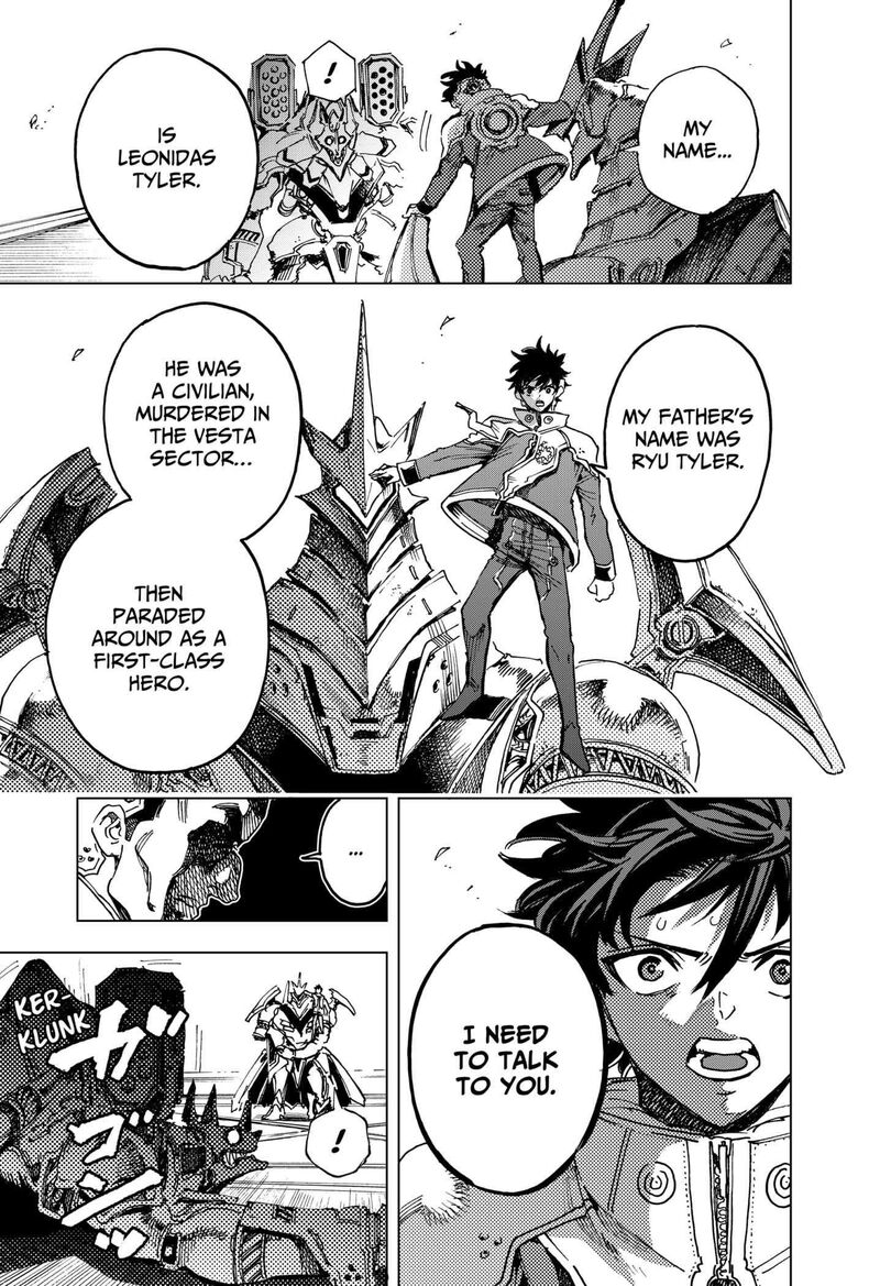 Hero Organization 17 17