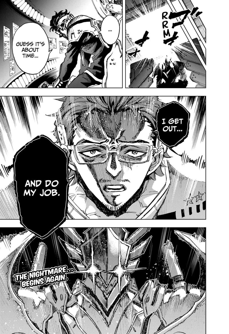 Hero Organization 17 19