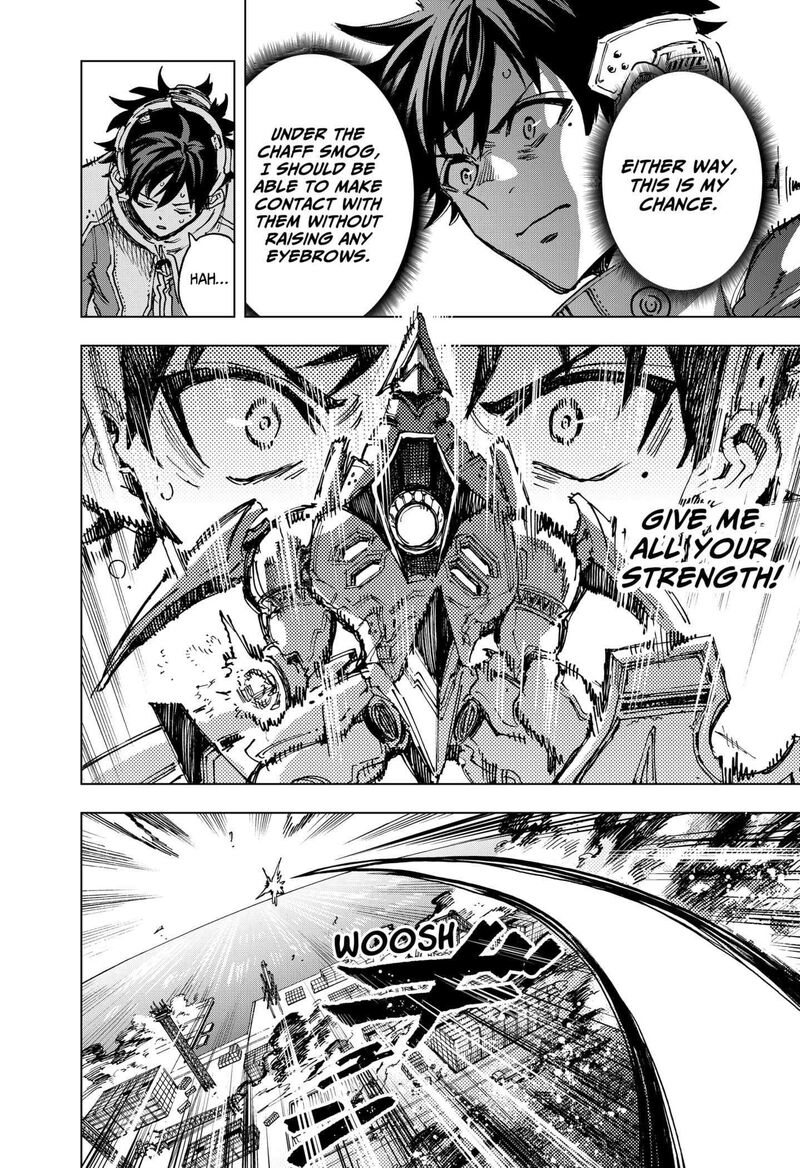 Hero Organization 17 8