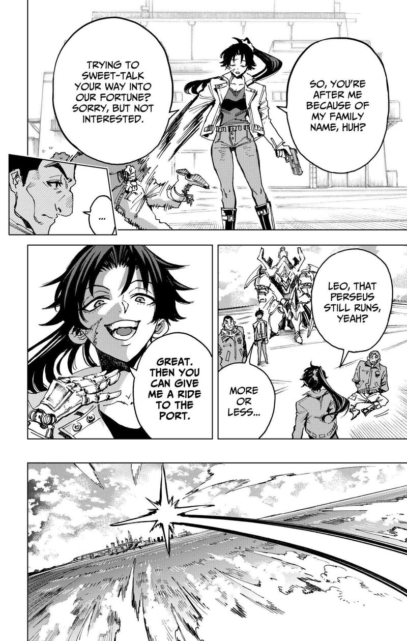 Hero Organization 18 12