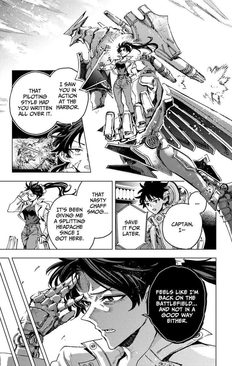 Hero Organization 18 13