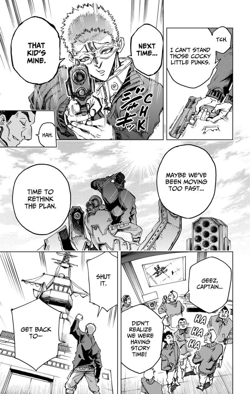Hero Organization 18 15