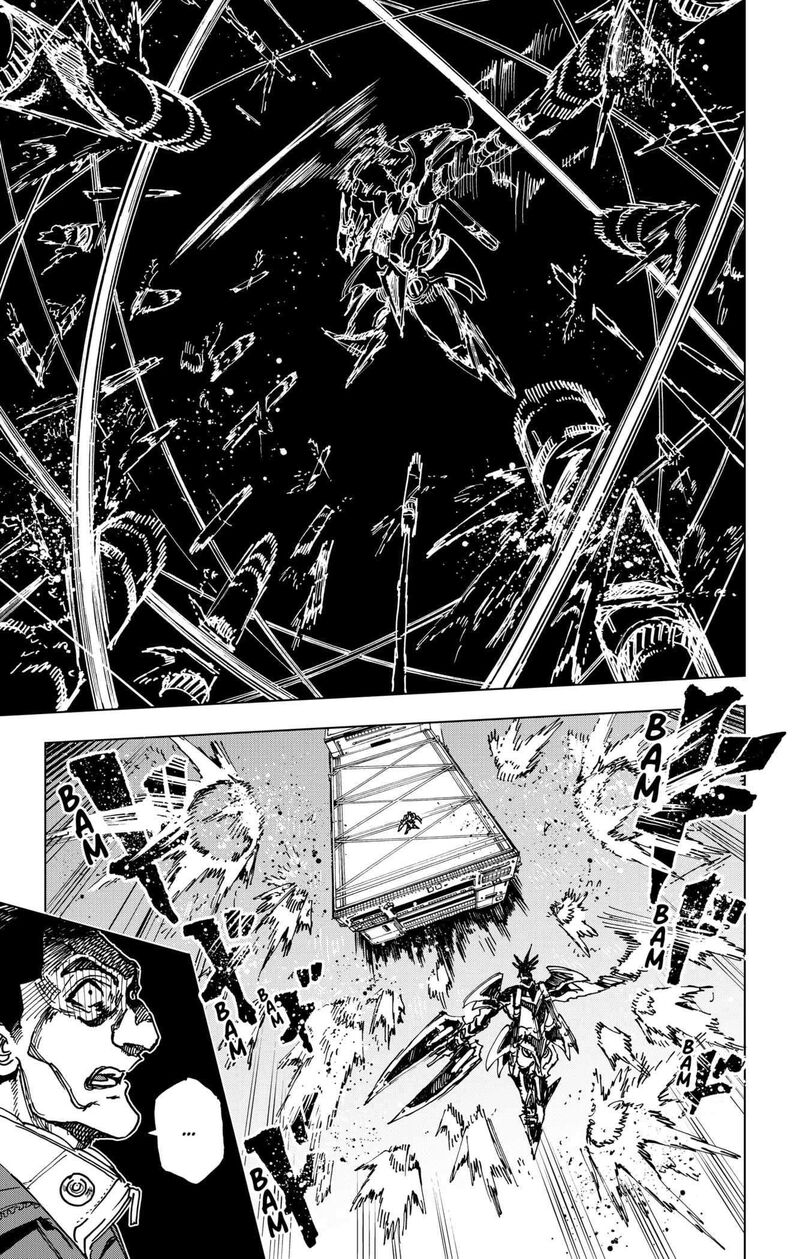 Hero Organization 18 19