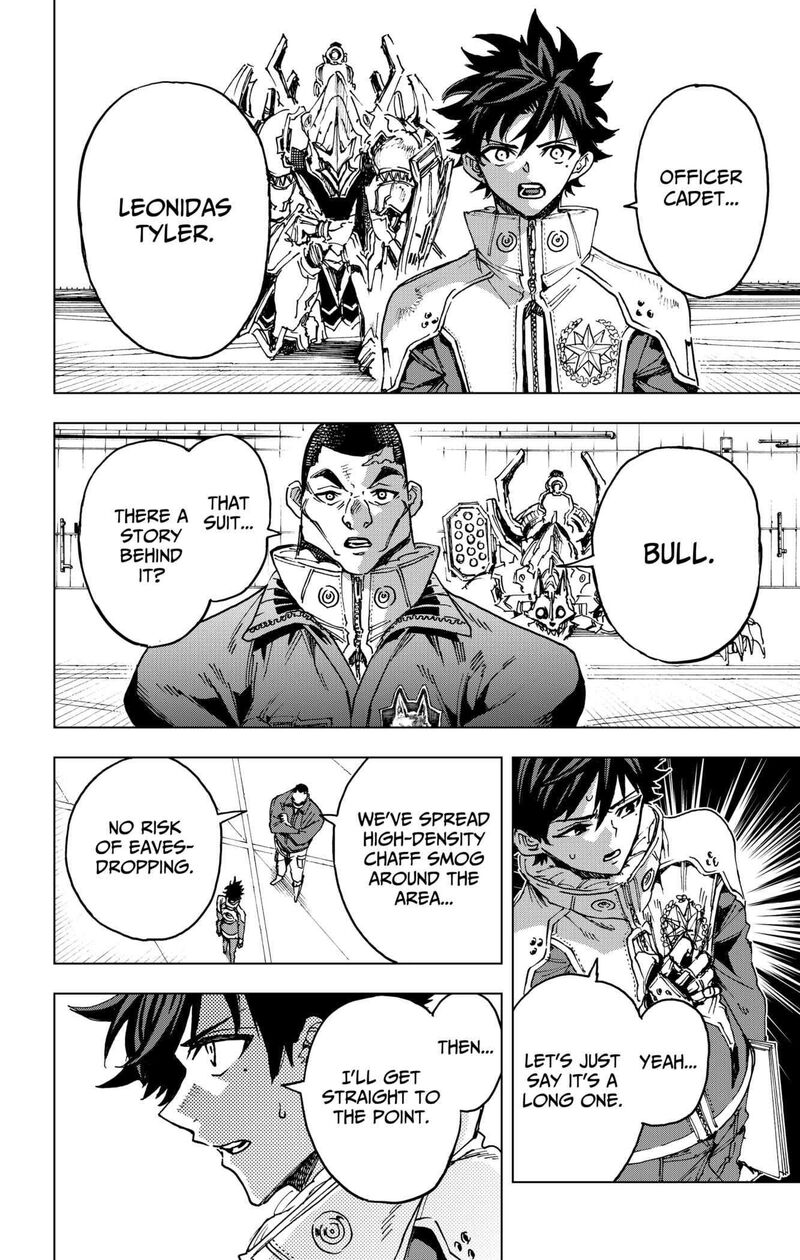 Hero Organization 18 2
