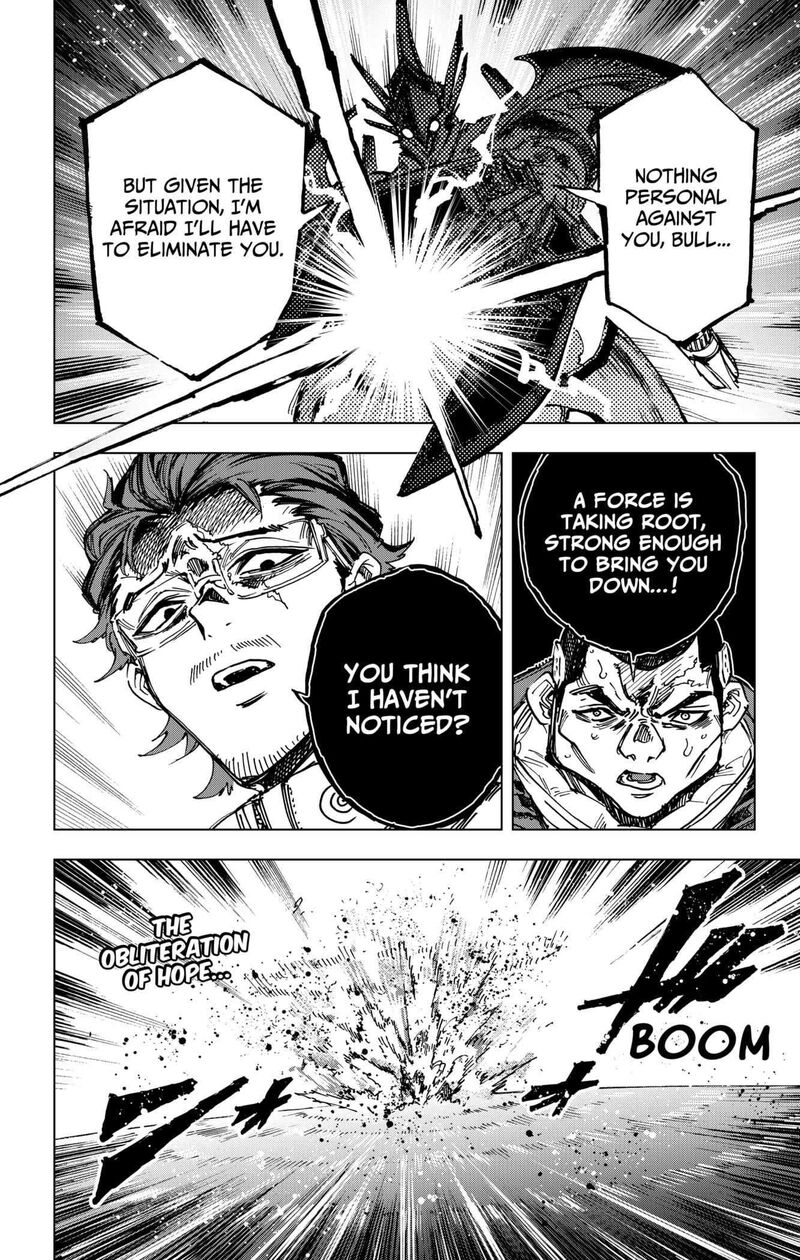 Hero Organization 18 20