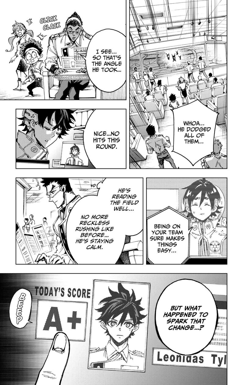 Hero Organization 19 3