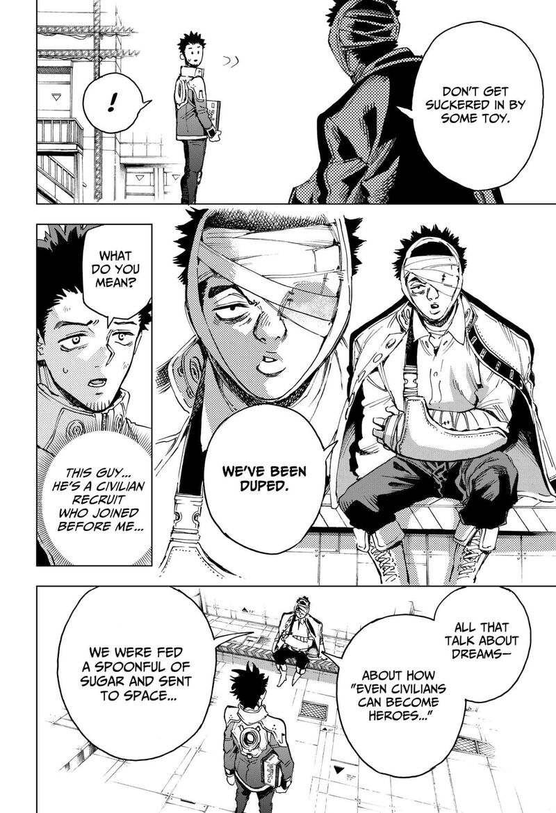 Hero Organization 2 12