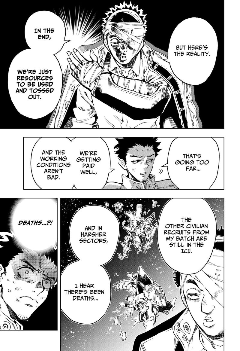Hero Organization 2 13