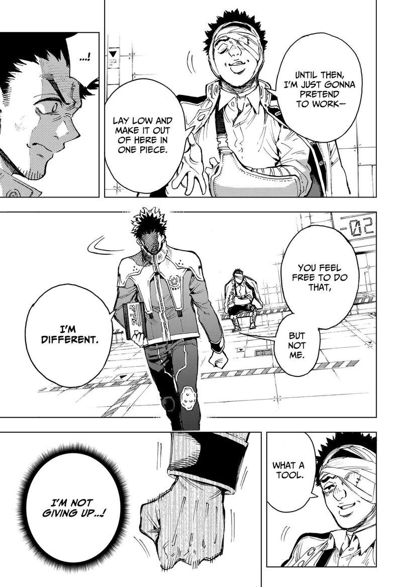 Hero Organization 2 15