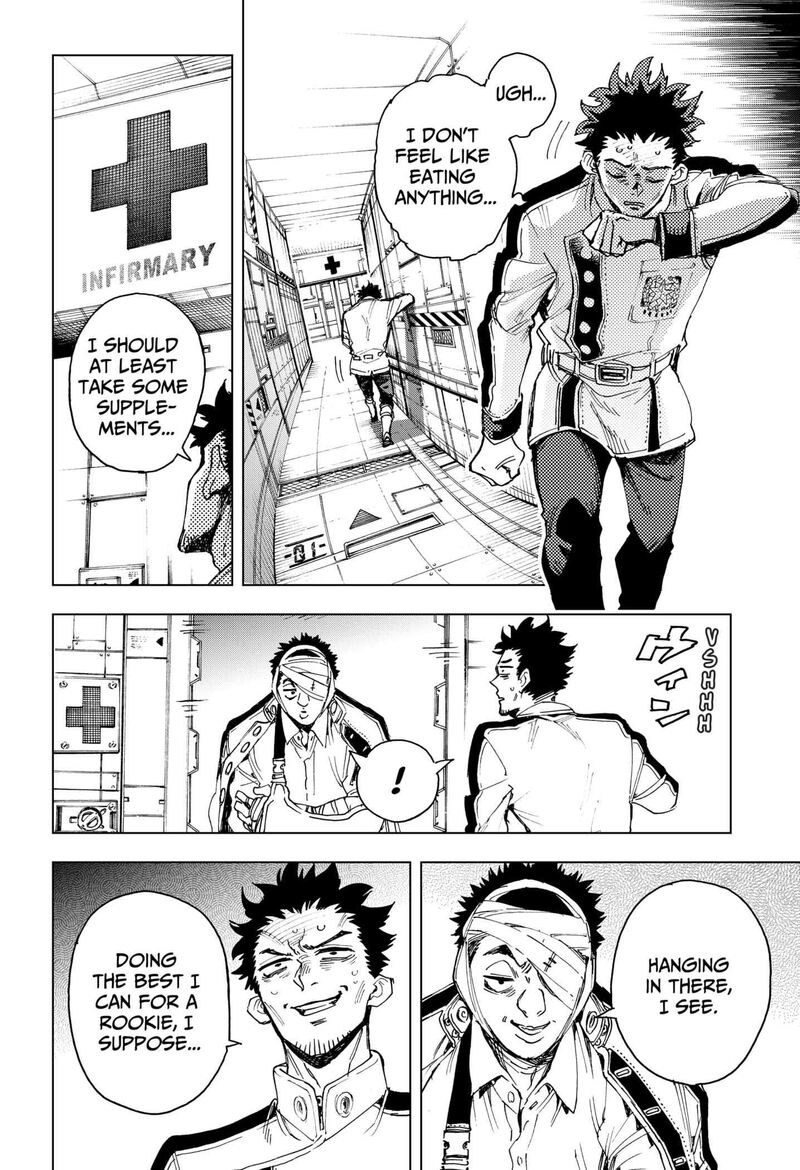 Hero Organization 2 20