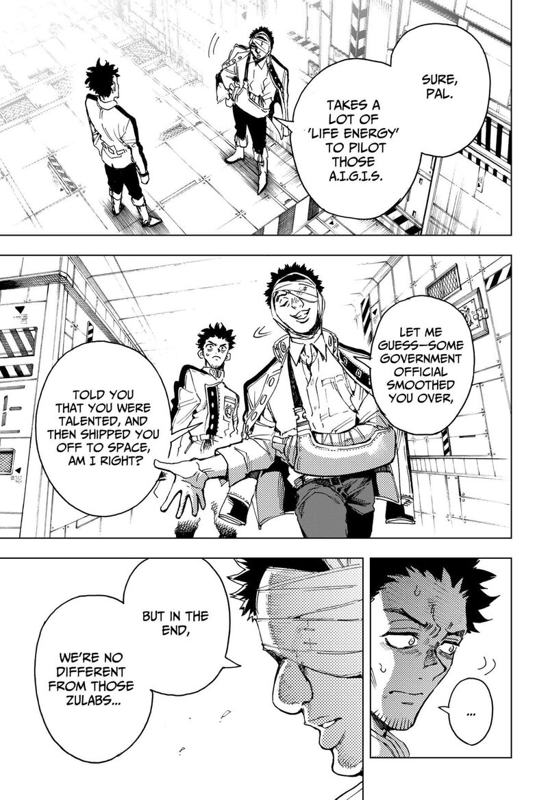 Hero Organization 2 21