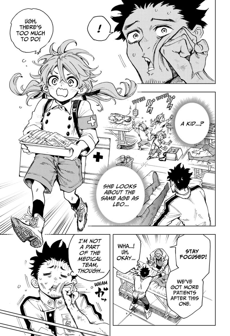 Hero Organization 2 25