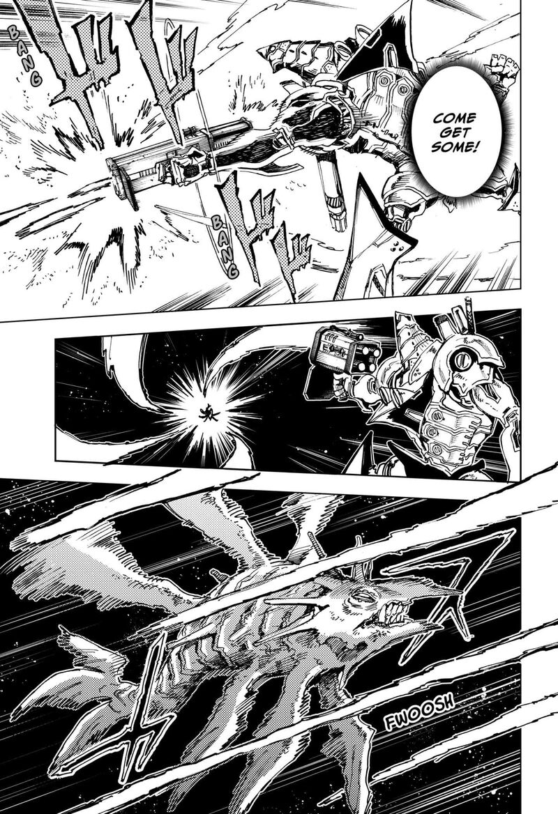 Hero Organization 2 3