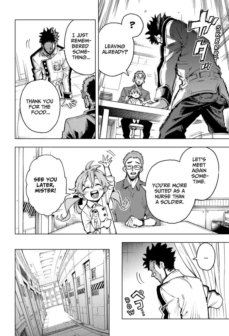 Hero Organization 2 32