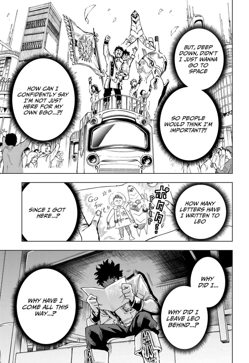 Hero Organization 2 35