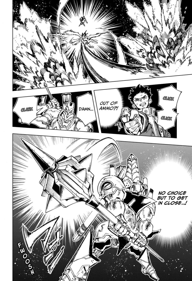 Hero Organization 2 4