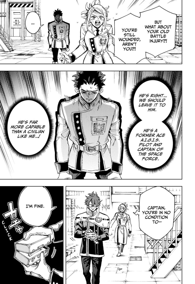 Hero Organization 2 43