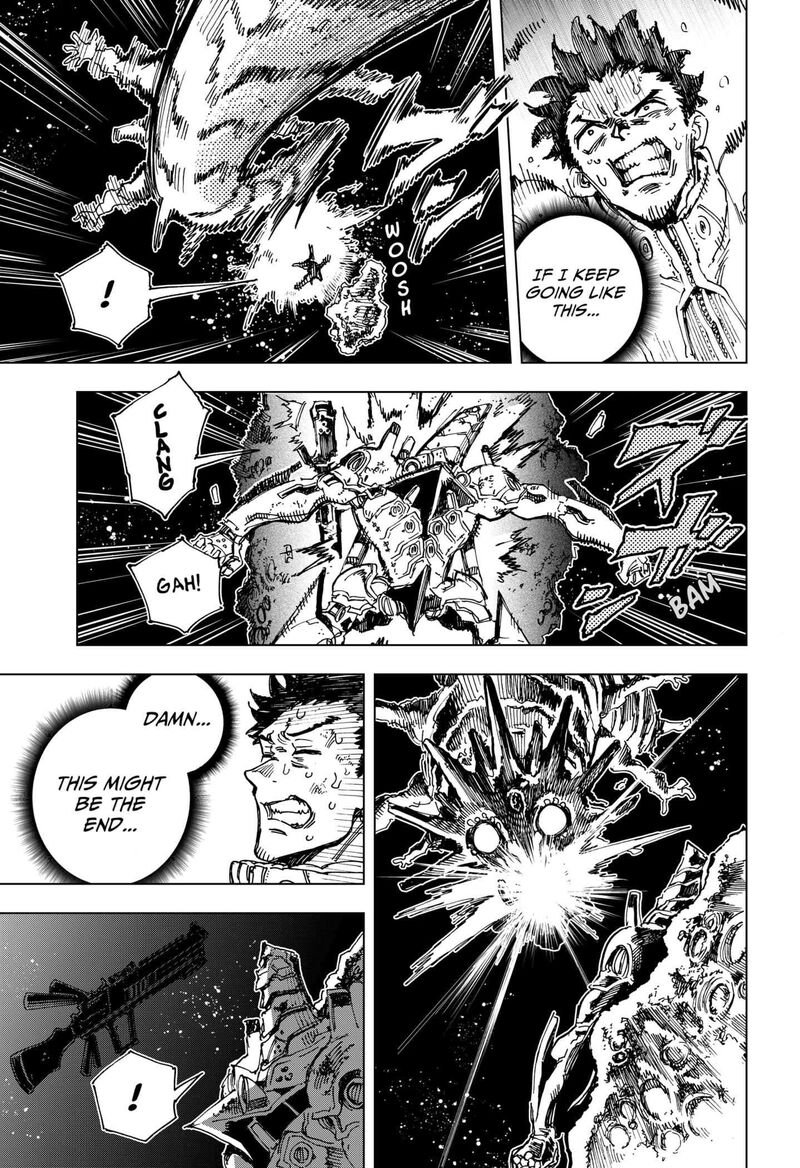 Hero Organization 2 57