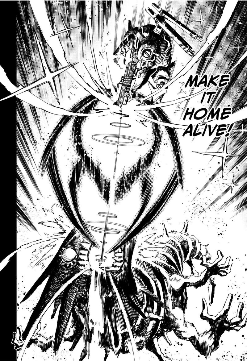 Hero Organization 2 60