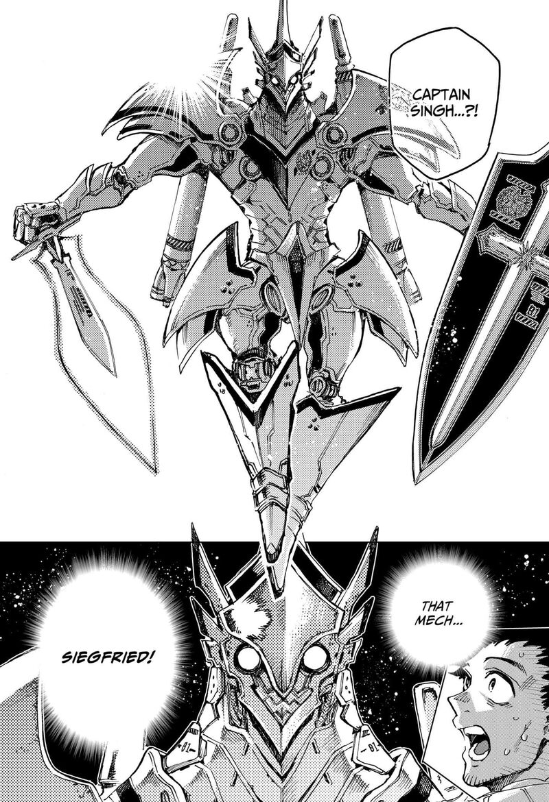 Hero Organization 2 64