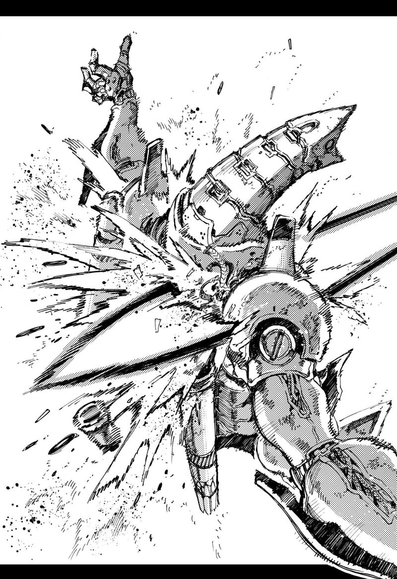 Hero Organization 2 67