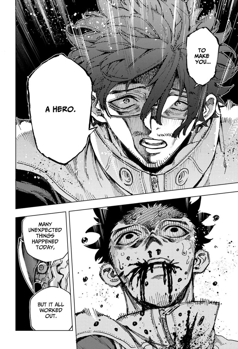 Hero Organization 2 68