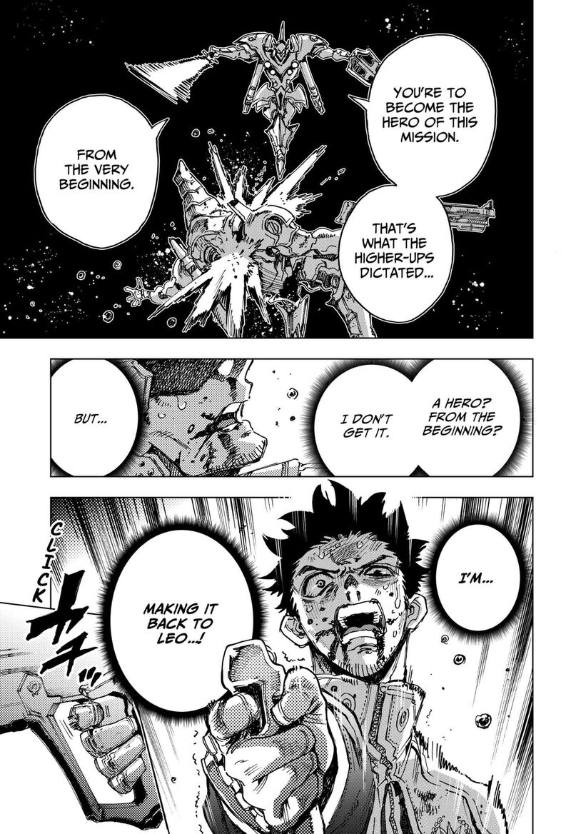 Hero Organization 2 69