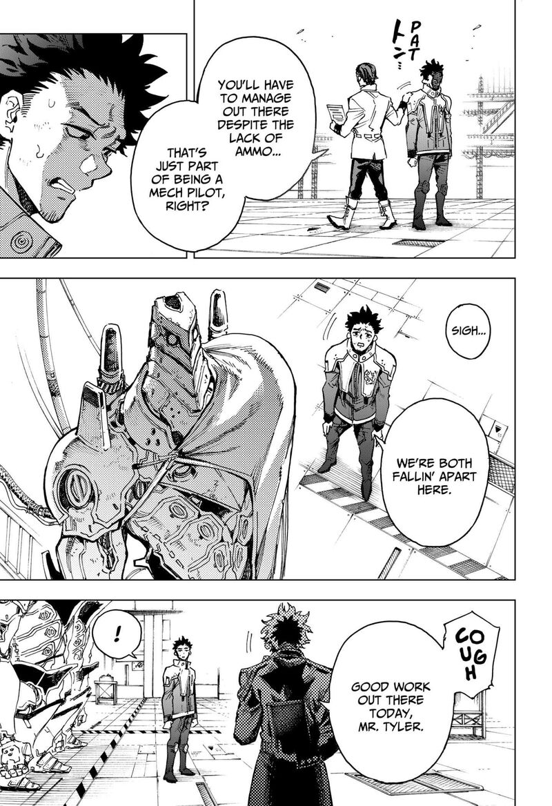 Hero Organization 2 9