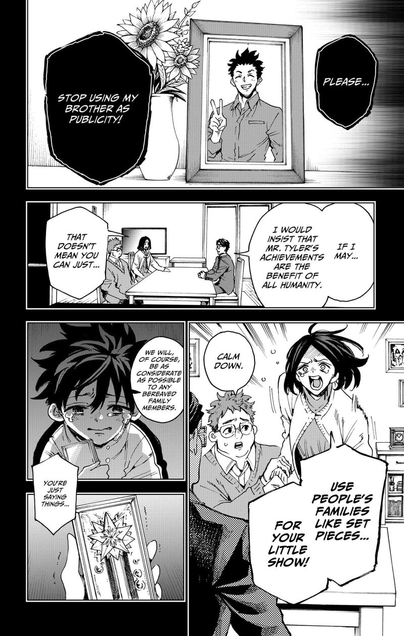 Hero Organization 20 10