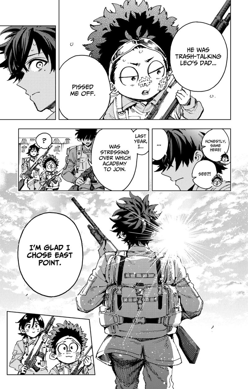 Hero Organization 20 19