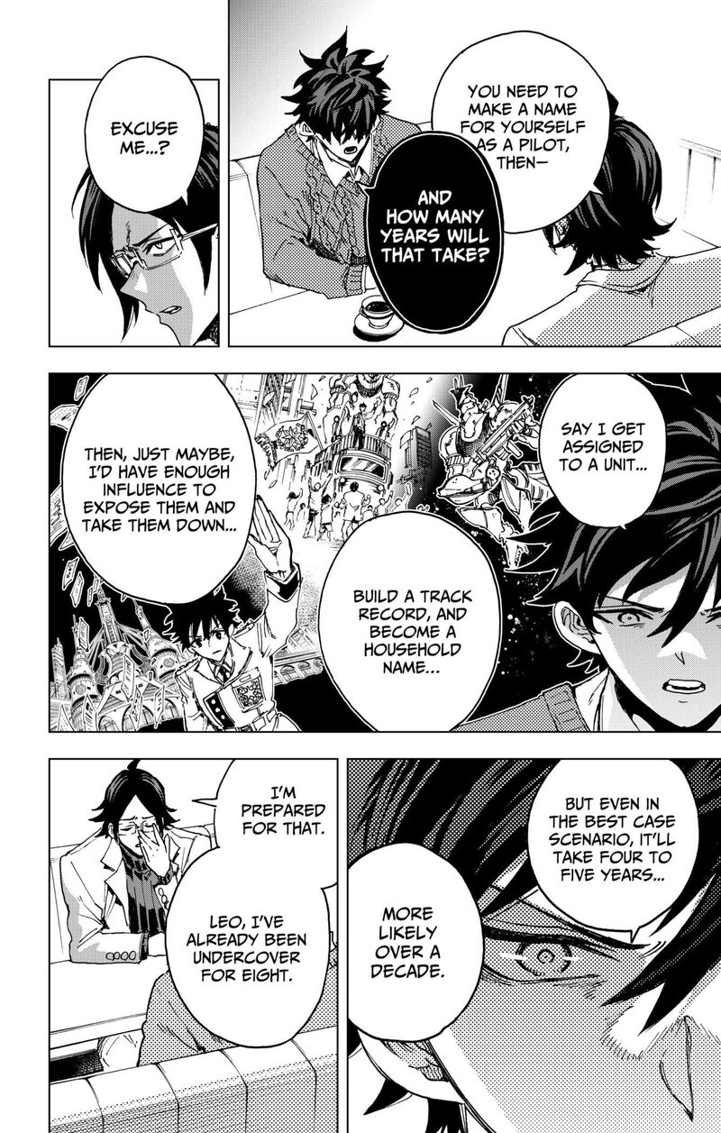 Hero Organization 20 2