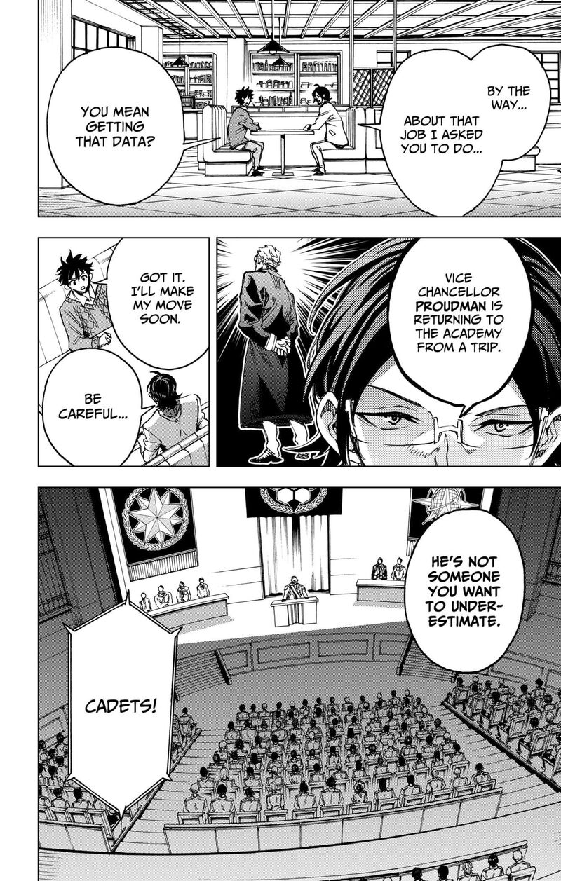 Hero Organization 20 4