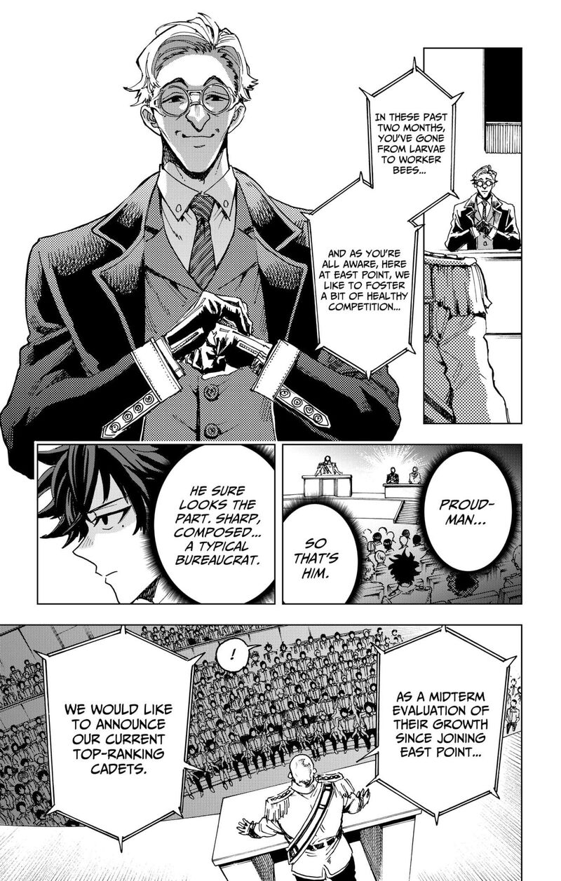 Hero Organization 20 5