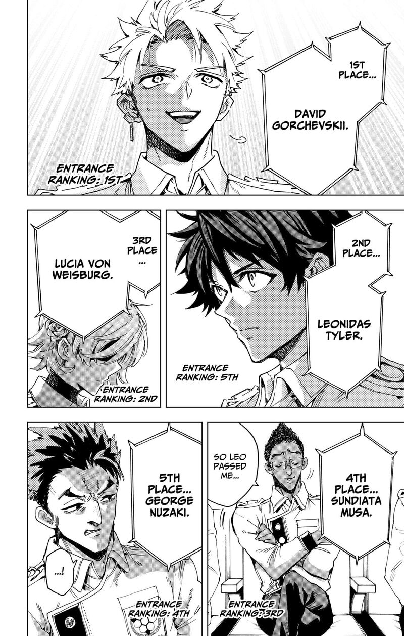 Hero Organization 20 6