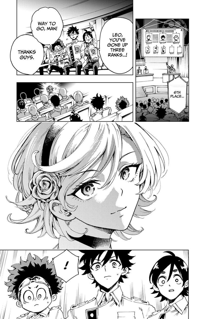 Hero Organization 20 7