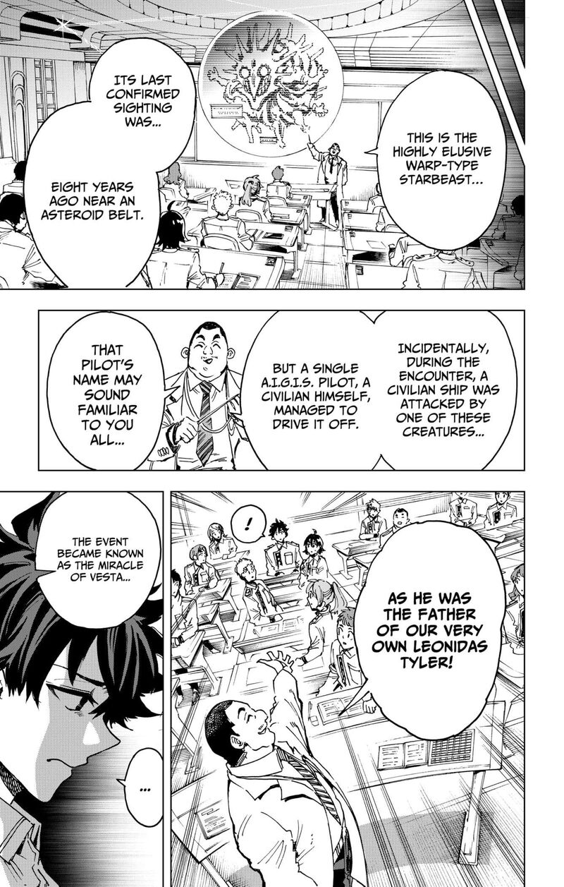 Hero Organization 20 9