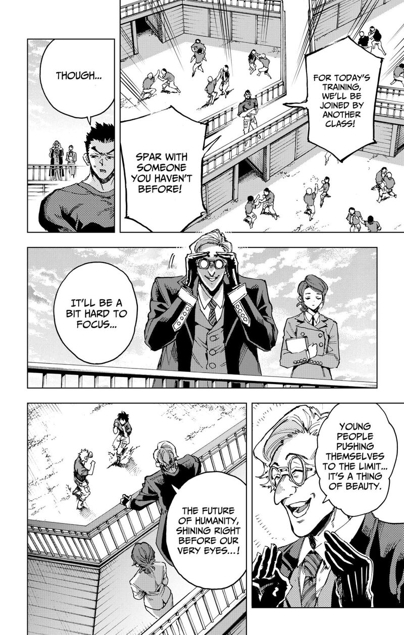 Hero Organization 21 10