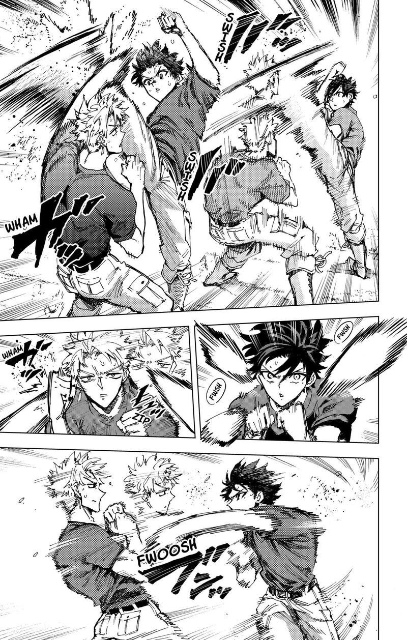Hero Organization 21 11